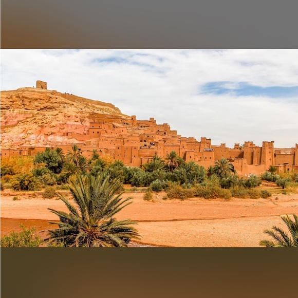 Vacation Mode for Traveling Approaches > will be sharing - Picture 8 of 15